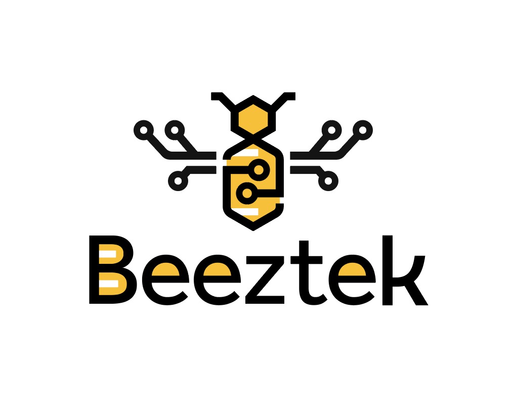 Bee Logo